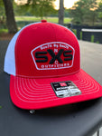 SXS PUFF LOGO