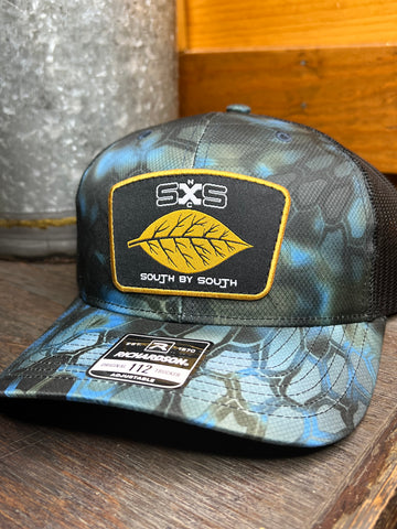 SXS TOBACCO PATCH