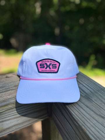 SXS Womens Rope Hat